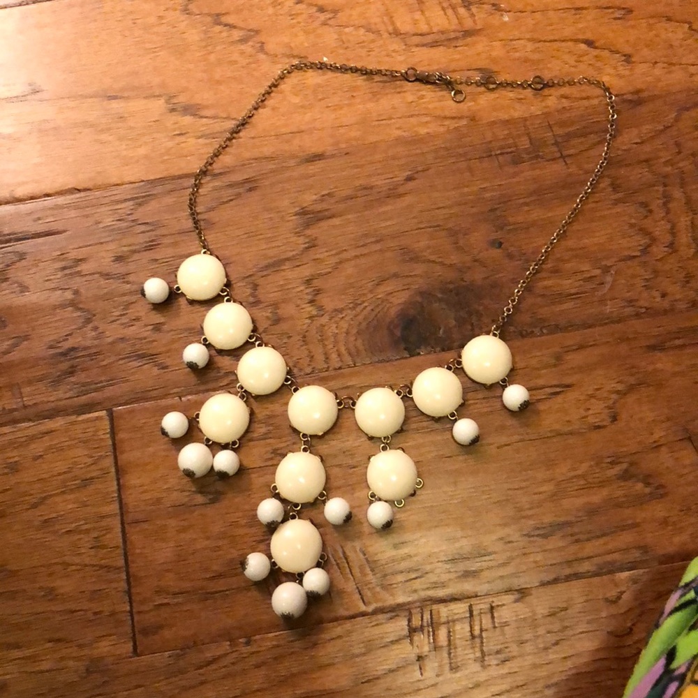 Statement Necklace